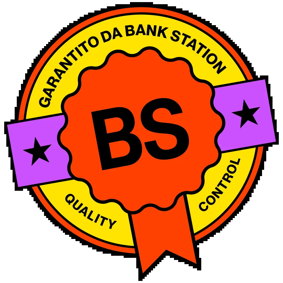 Bank Station
