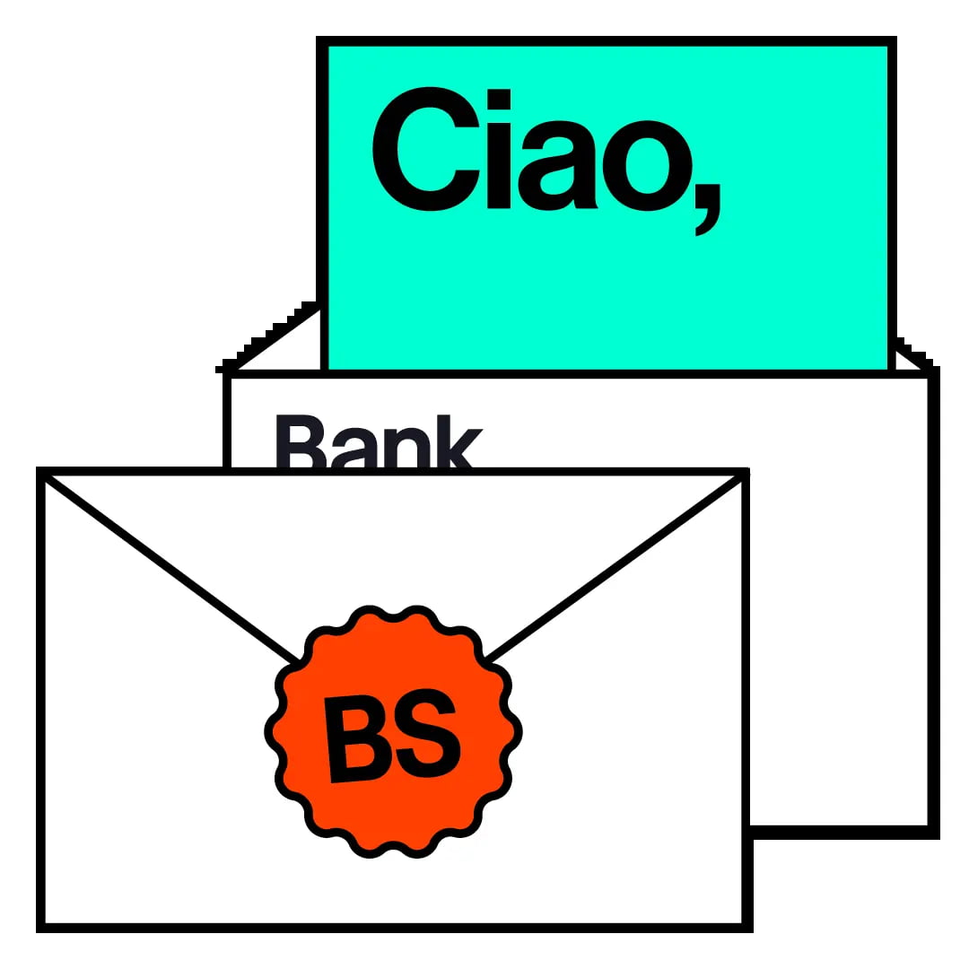 Bank Station