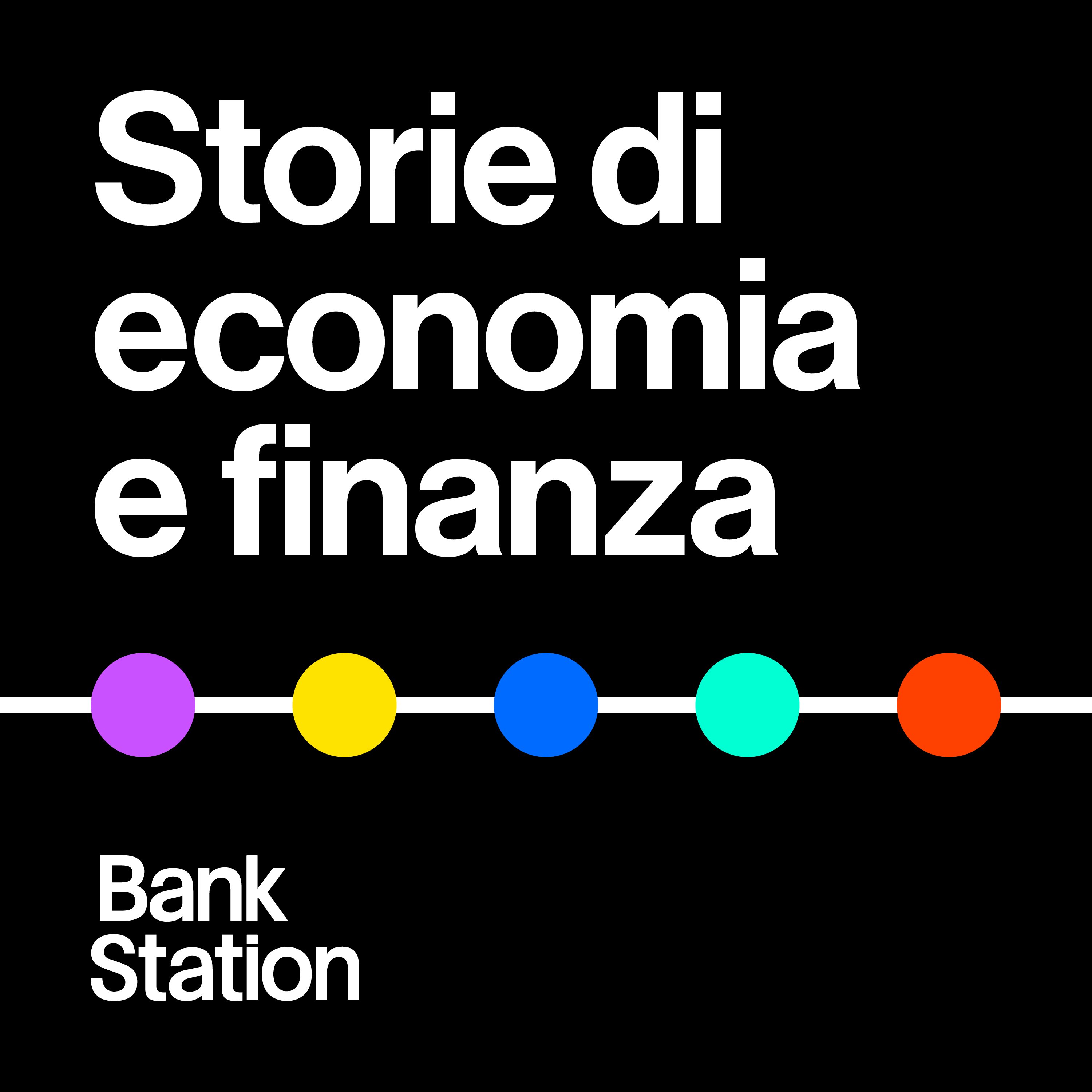 Bank Station