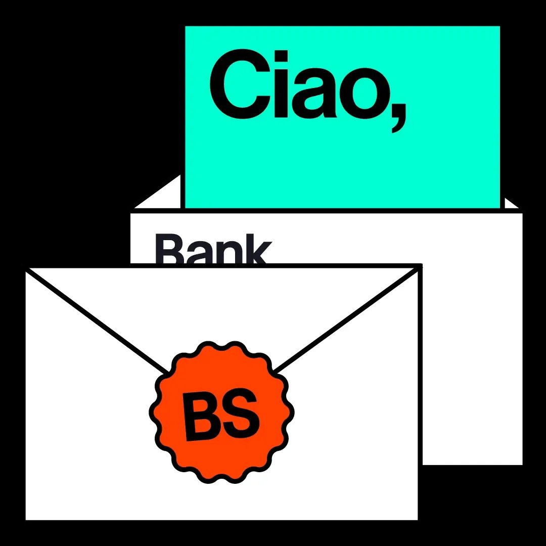 Bank Station