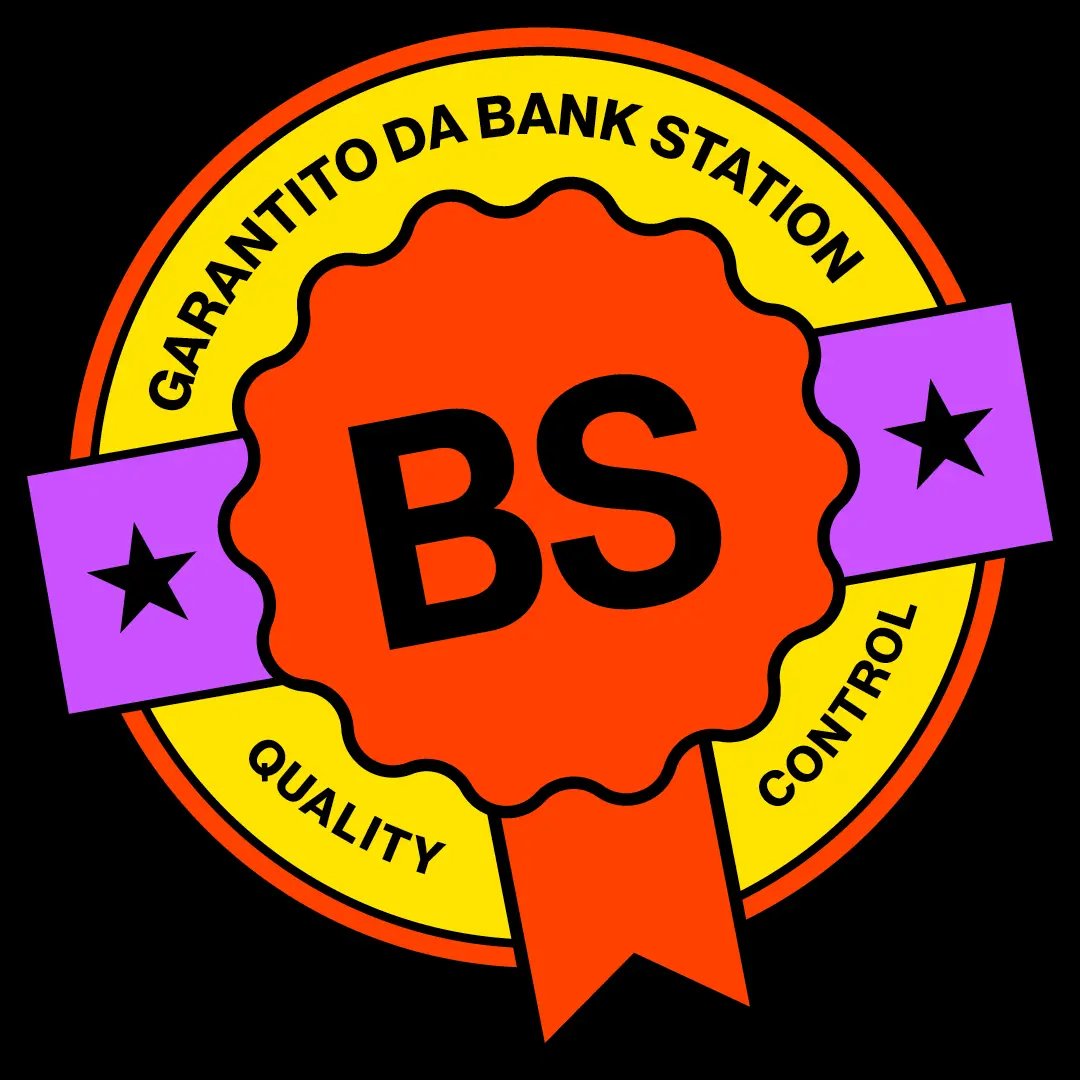Bank Station